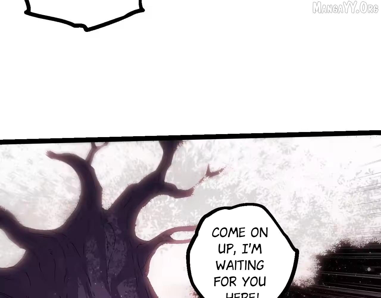 Evolution Begins With a Big Tree Chapter 502 page 74 - 