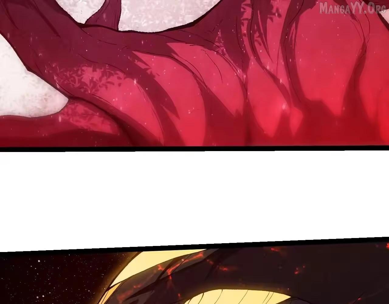 Evolution Begins With a Big Tree Chapter 502 page 77 - 