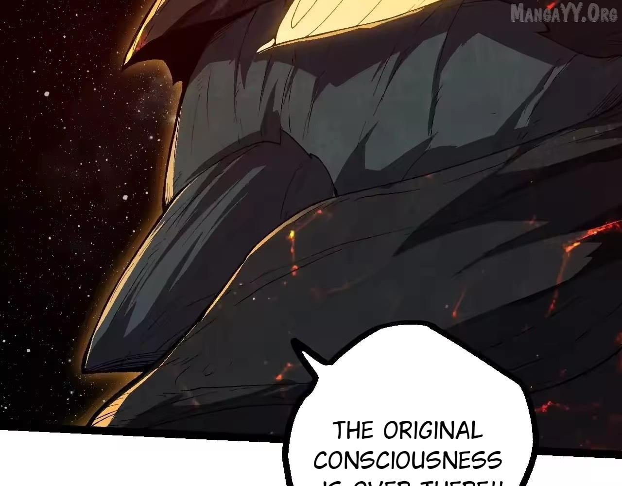 Evolution Begins With a Big Tree Chapter 502 page 78 - 