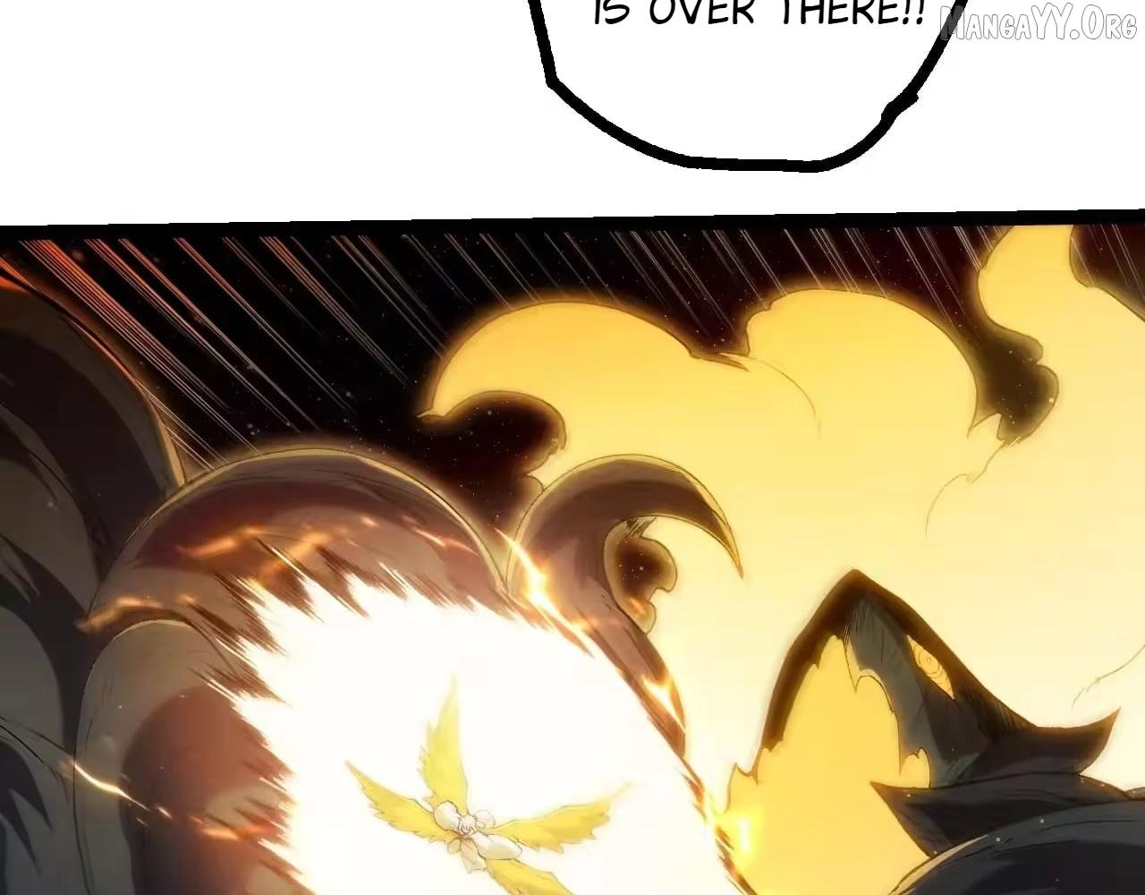 Evolution Begins With a Big Tree Chapter 502 page 79 - 