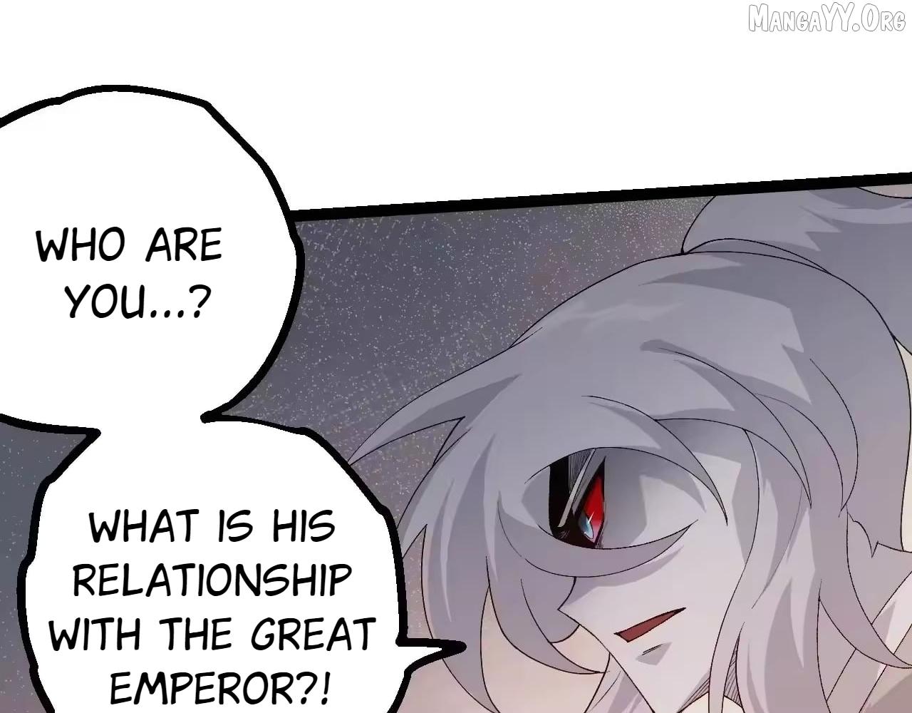 Evolution Begins With a Big Tree Chapter 502 page 93 - 
