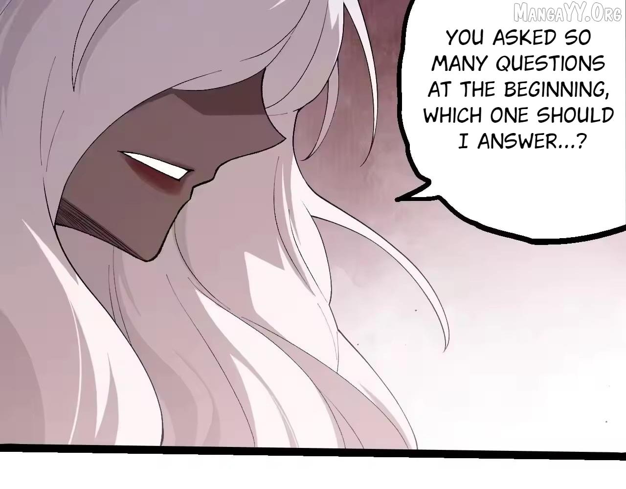 Evolution Begins With a Big Tree Chapter 502 page 95 - 