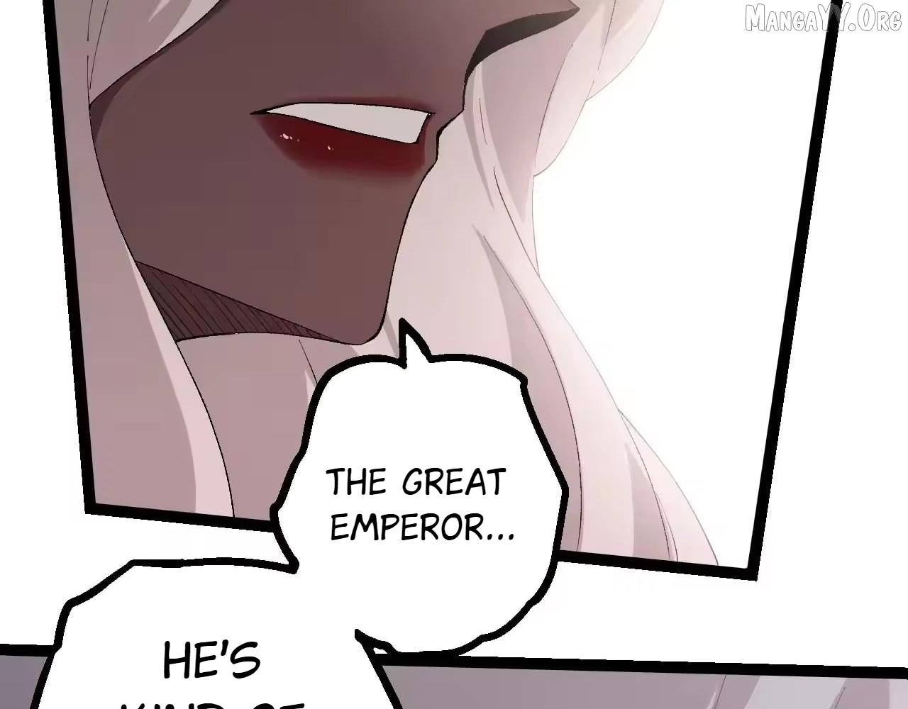 Evolution Begins With a Big Tree Chapter 502 page 98 - 
