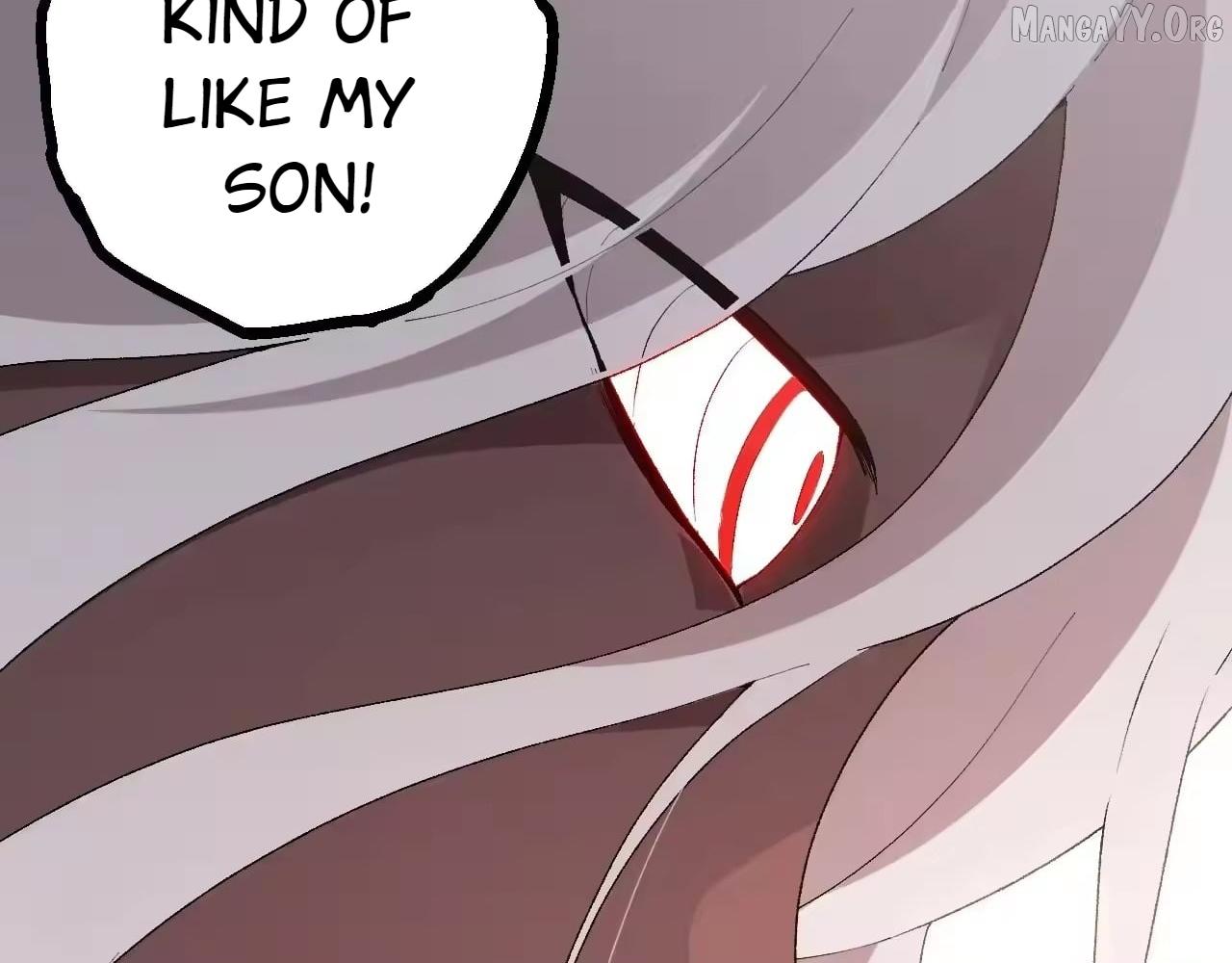 Evolution Begins With a Big Tree Chapter 502 page 99 - 