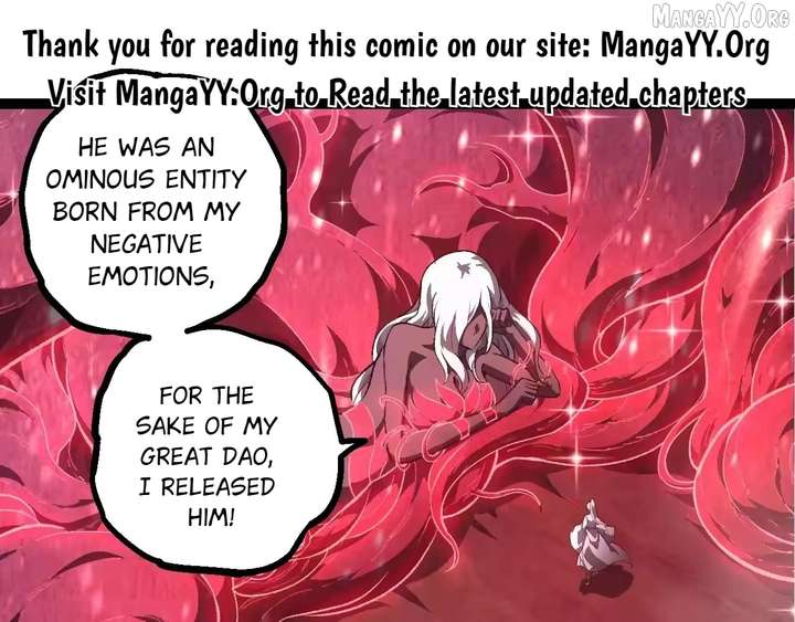 Evolution Begins With a Big Tree Chapter 503 page 2 - 