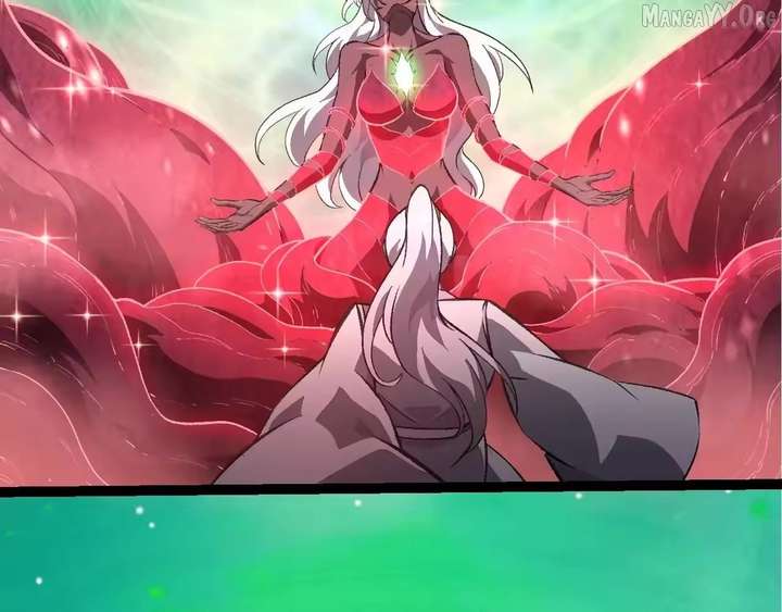 Evolution Begins With a Big Tree Chapter 503 page 17 - 