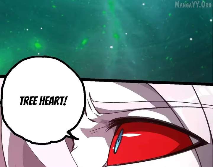 Evolution Begins With a Big Tree Chapter 503 page 20 - 