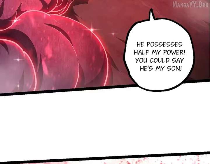 Evolution Begins With a Big Tree Chapter 503 page 3 - 