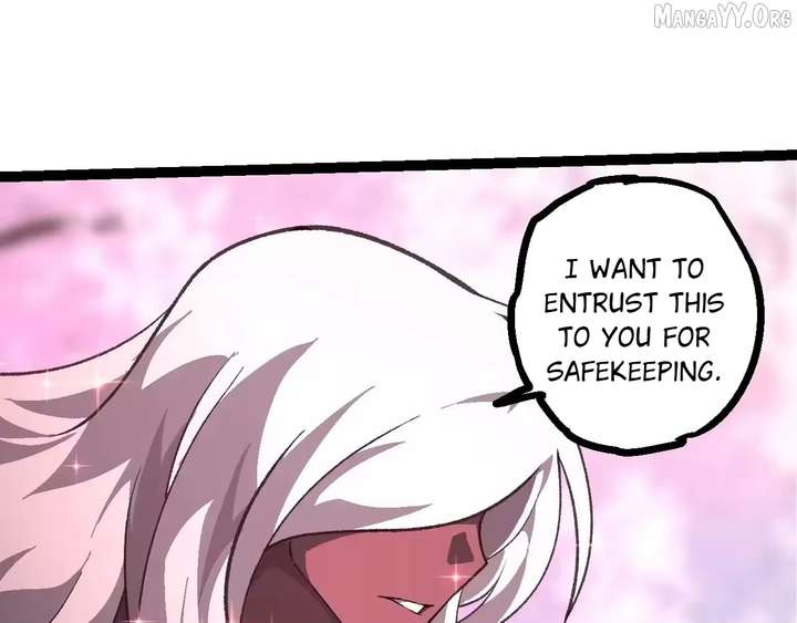 Evolution Begins With a Big Tree Chapter 503 page 22 - 