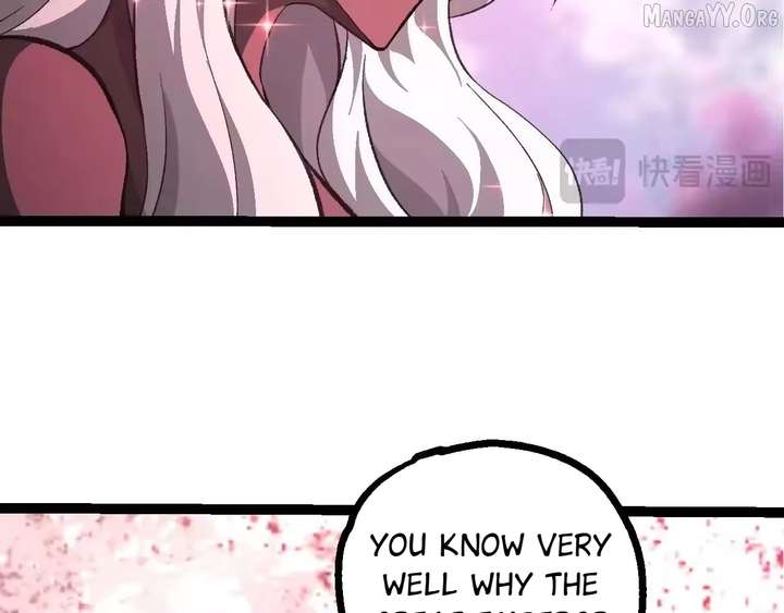 Evolution Begins With a Big Tree Chapter 503 page 23 - 