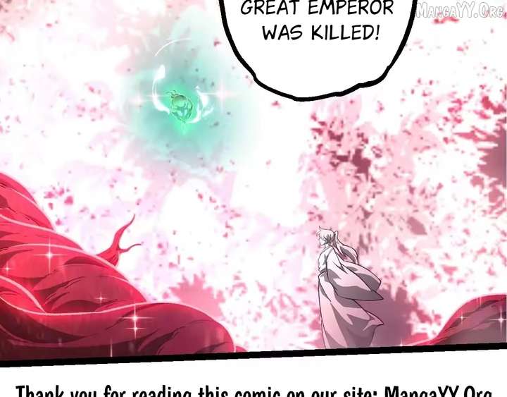 Evolution Begins With a Big Tree Chapter 503 page 24 - 
