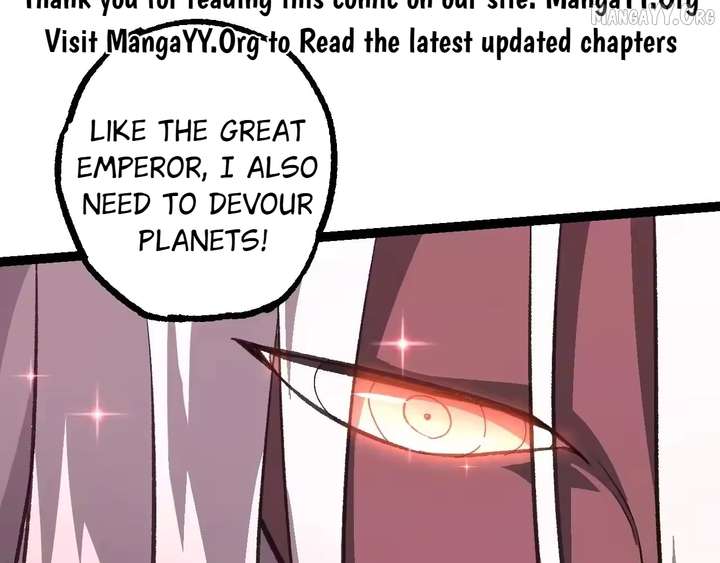 Evolution Begins With a Big Tree Chapter 503 page 25 - 
