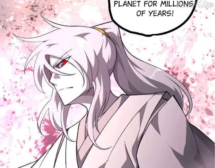 Evolution Begins With a Big Tree Chapter 503 page 27 - 