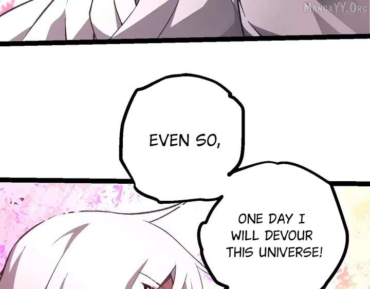 Evolution Begins With a Big Tree Chapter 503 page 28 - 