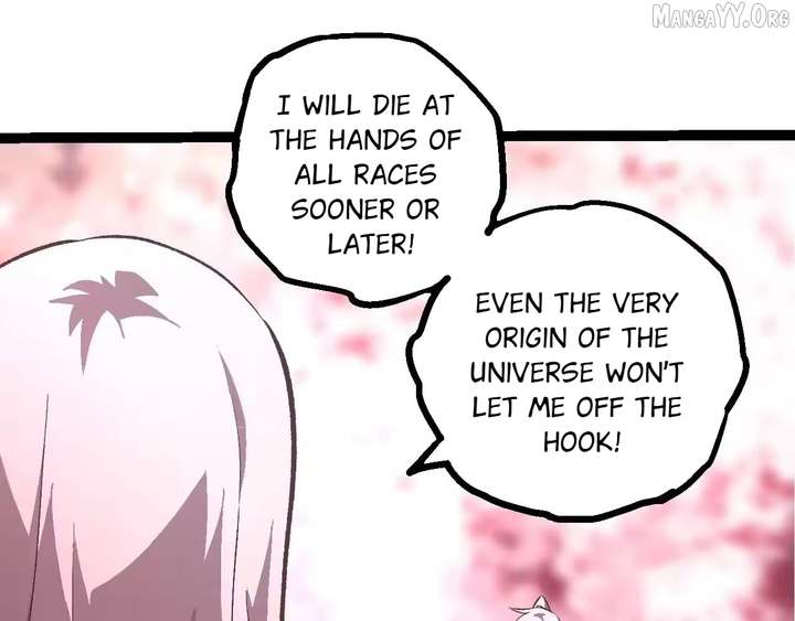 Evolution Begins With a Big Tree Chapter 503 page 30 - 