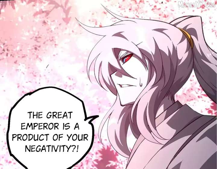 Evolution Begins With a Big Tree Chapter 503 page 4 - 