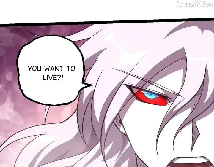 Evolution Begins With a Big Tree Chapter 503 page 32 - 