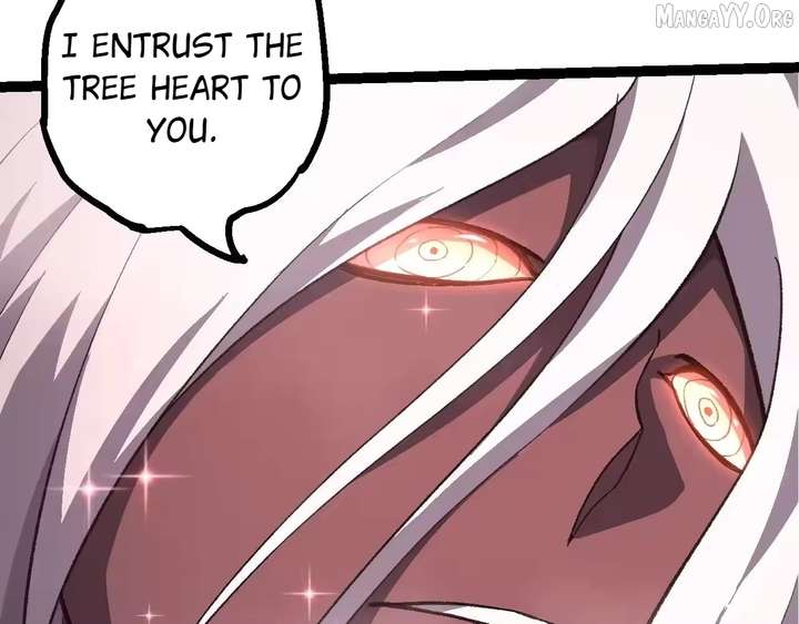 Evolution Begins With a Big Tree Chapter 503 page 34 - 