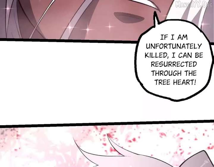 Evolution Begins With a Big Tree Chapter 503 page 35 - 
