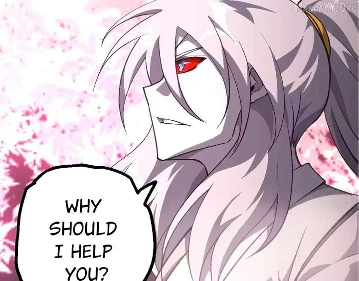 Evolution Begins With a Big Tree Chapter 503 page 36 - 
