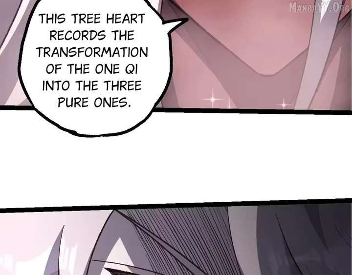 Evolution Begins With a Big Tree Chapter 503 page 38 - 