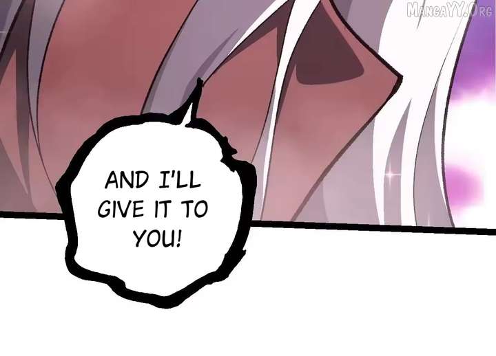 Evolution Begins With a Big Tree Chapter 503 page 41 - 