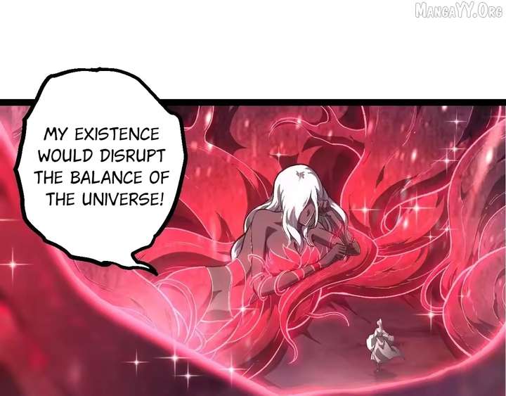 Evolution Begins With a Big Tree Chapter 503 page 42 - 