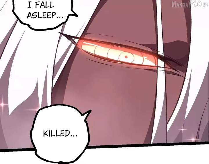 Evolution Begins With a Big Tree Chapter 503 page 44 - 