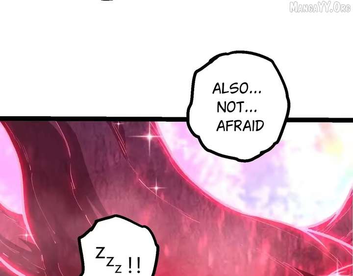 Evolution Begins With a Big Tree Chapter 503 page 45 - 