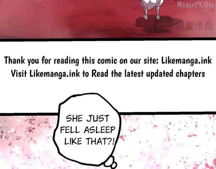 Evolution Begins With a Big Tree Chapter 503 page 47 - 