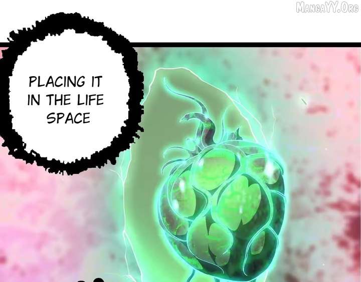 Evolution Begins With a Big Tree Chapter 503 page 52 - 