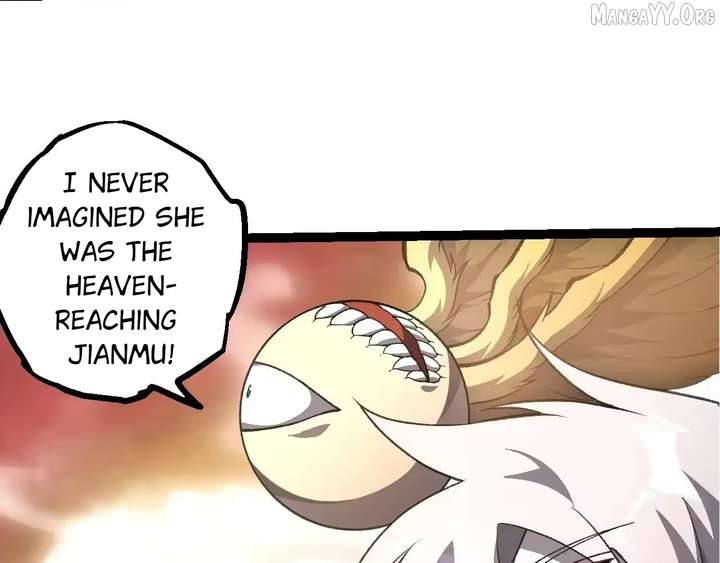 Evolution Begins With a Big Tree Chapter 503 page 55 - 