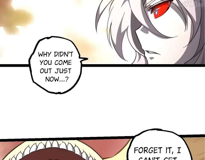 Evolution Begins With a Big Tree Chapter 503 page 56 - 