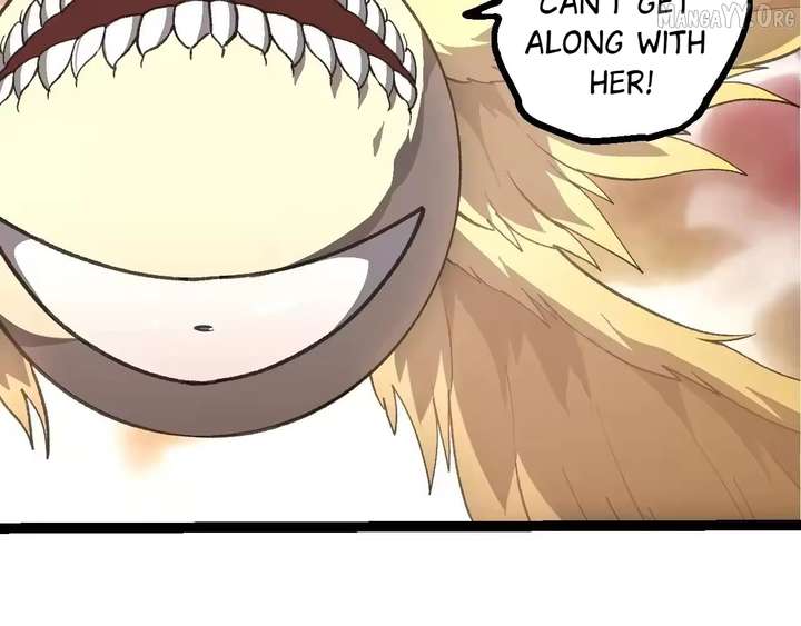 Evolution Begins With a Big Tree Chapter 503 page 57 - 