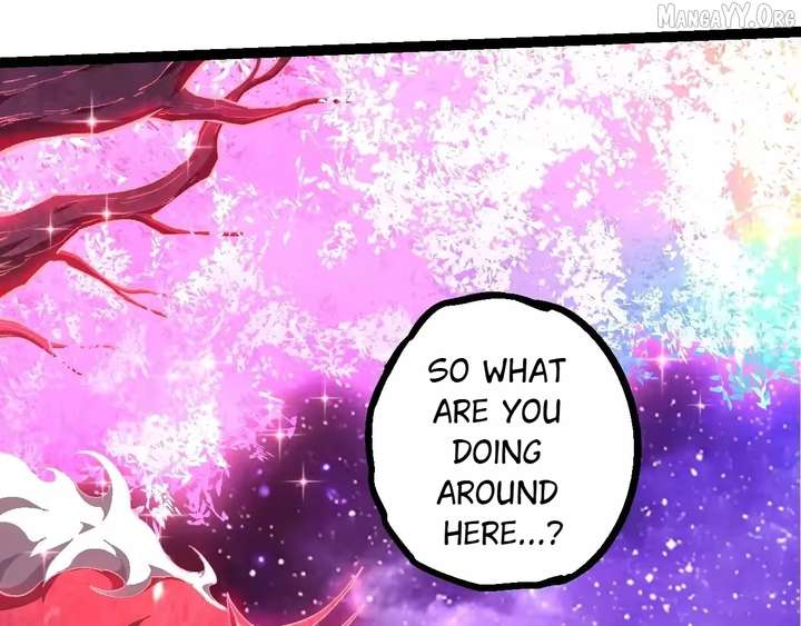 Evolution Begins With a Big Tree Chapter 503 page 7 - 