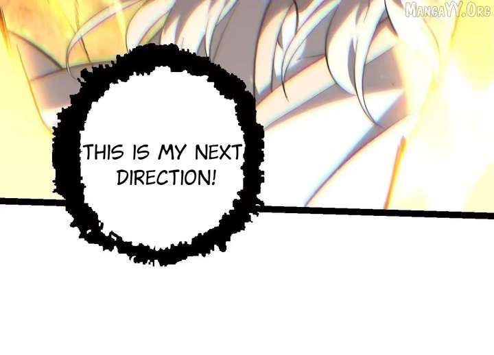 Evolution Begins With a Big Tree Chapter 503 page 61 - 