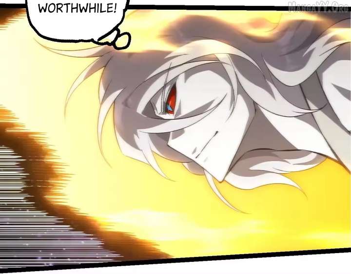 Evolution Begins With a Big Tree Chapter 503 page 64 - 