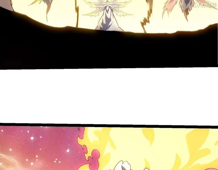 Evolution Begins With a Big Tree Chapter 503 page 77 - 