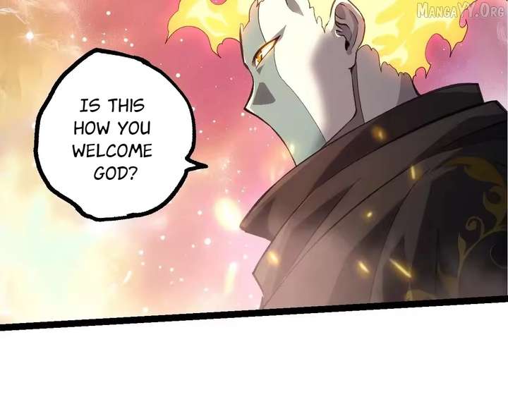 Evolution Begins With a Big Tree Chapter 503 page 78 - 