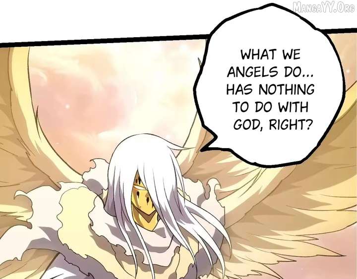 Evolution Begins With a Big Tree Chapter 503 page 79 - 