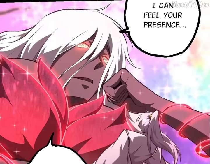 Evolution Begins With a Big Tree Chapter 503 page 9 - 