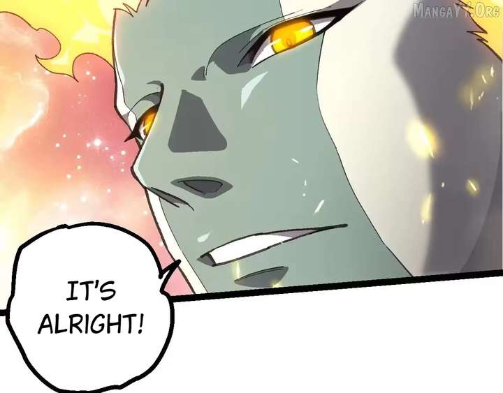 Evolution Begins With a Big Tree Chapter 503 page 84 - 