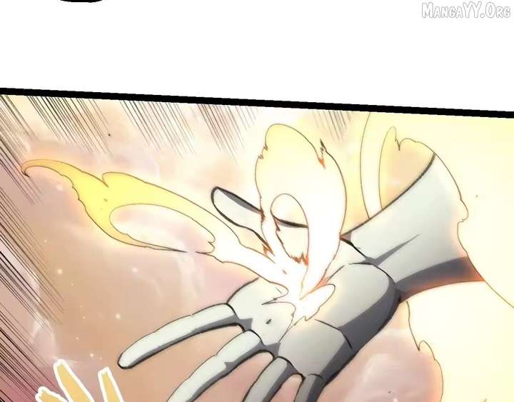 Evolution Begins With a Big Tree Chapter 503 page 85 - 