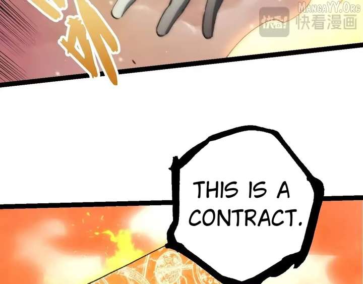 Evolution Begins With a Big Tree Chapter 503 page 86 - 