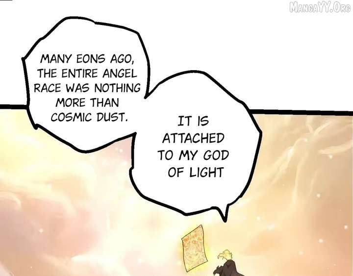 Evolution Begins With a Big Tree Chapter 503 page 88 - 