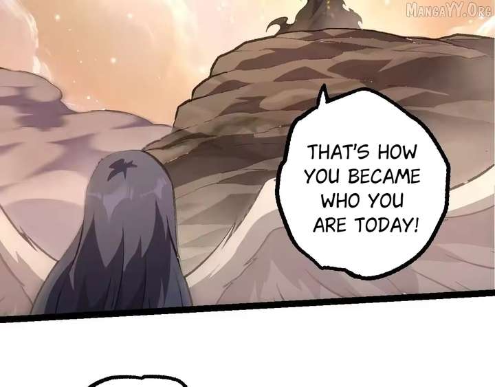 Evolution Begins With a Big Tree Chapter 503 page 89 - 