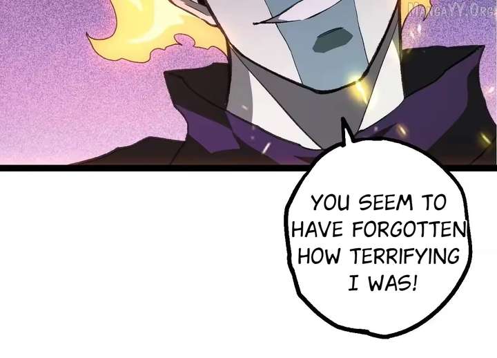Evolution Begins With a Big Tree Chapter 503 page 91 - 