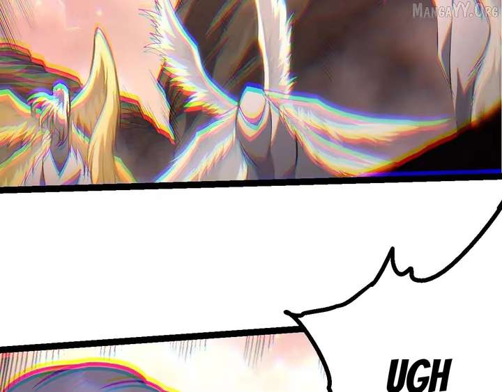 Evolution Begins With a Big Tree Chapter 503 page 93 - 