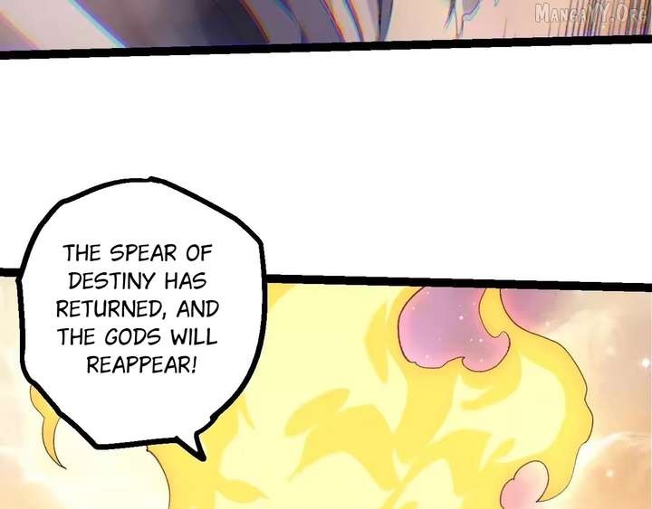 Evolution Begins With a Big Tree Chapter 503 page 95 - 