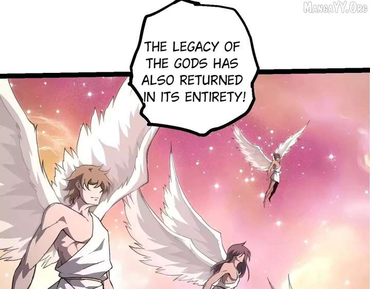 Evolution Begins With a Big Tree Chapter 503 page 97 - 
